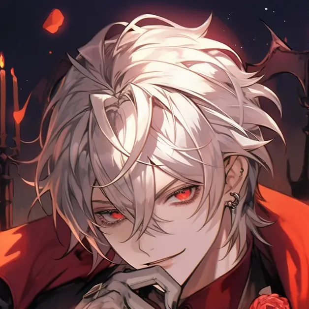 MutedSoup5205의 異世界に来た幼い貴方は魔王に愛される⁉