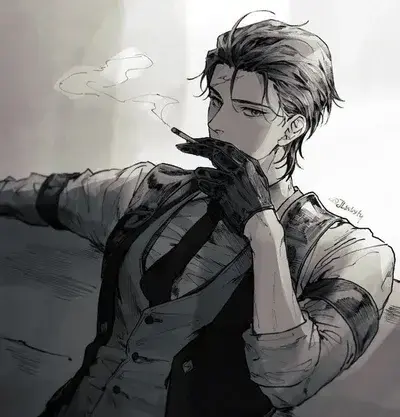 MurkySon0210의 BL-Arrangedmarriage