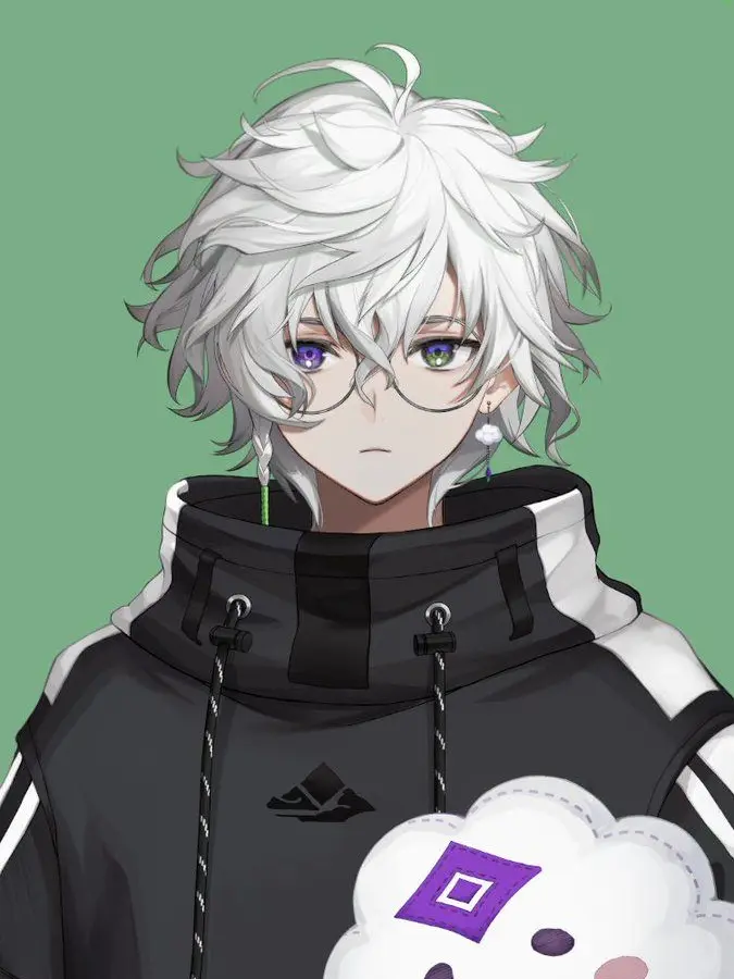 Karume_yaki1010의 甘え上手なお兄さん