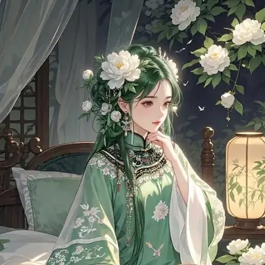 Profile image of Botan