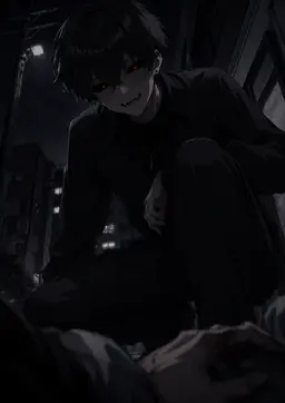 Profile image of Kanato