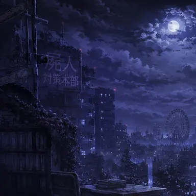 Profile image of 第零師団