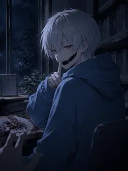 Profile image of Sena