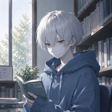 Profile image of セナ