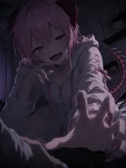 Profile image of Amane