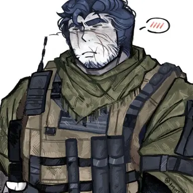 Profile image of 게스트 1337