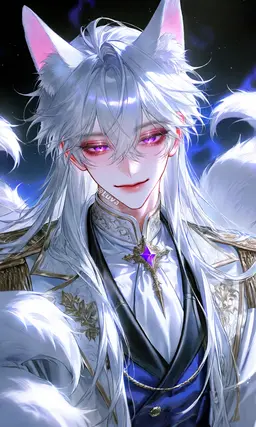 Profile image of 아르세인