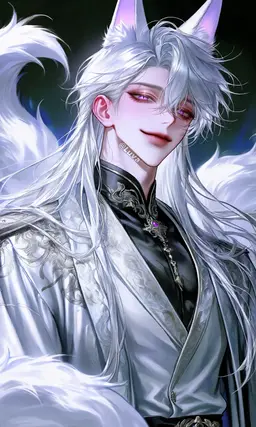 Profile image of 아르세인