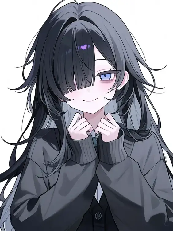 kuro8의 ヤンデレかと思ったら…