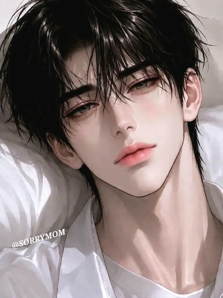 SORRYMOM의 Seo Tae-on