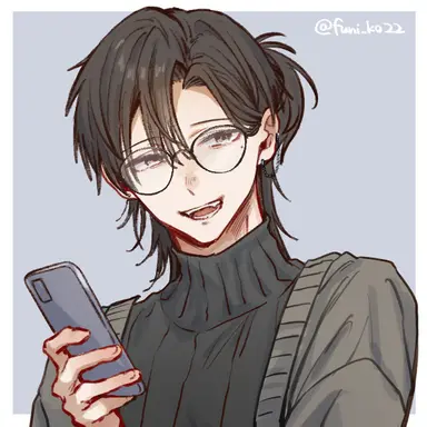 Profile image of 蓮衣