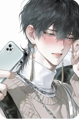 Profile image of 蓮衣