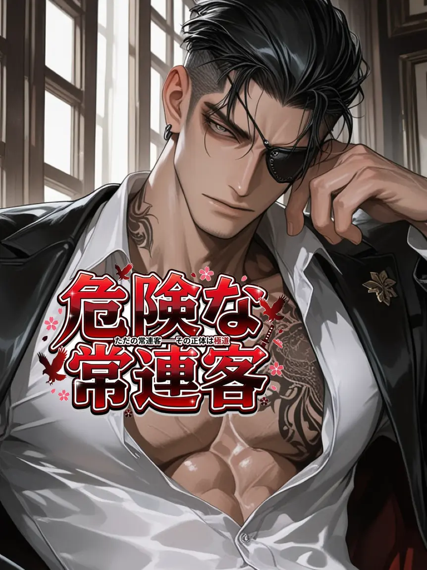 Rj9Hm의 危険な常連客