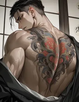 Profile image of 玄牙