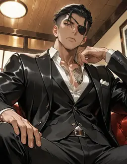 Profile image of 玄牙