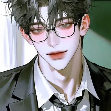 Profile image of Han Jeseong
