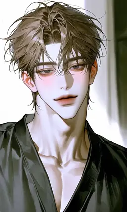Profile image of Shin Noah