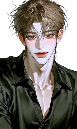 Profile image of Shin Noah
