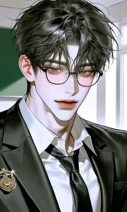 Profile image of Han Jeseong