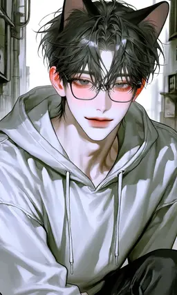 Profile image of Han Jeseong