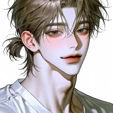 Profile image of Shin Noah