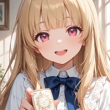 Profile image of 香音