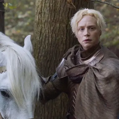 Profile image of Brienne of Tarth