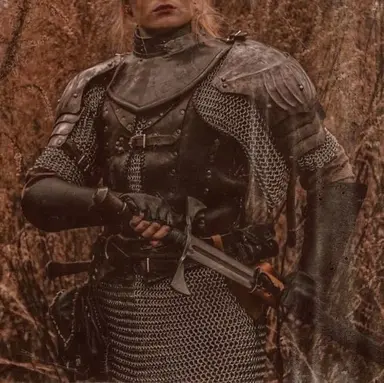 Profile image of Brienne of Tarth