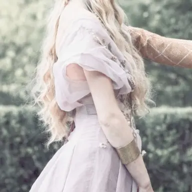 Profile image of Daenerys Targaryen