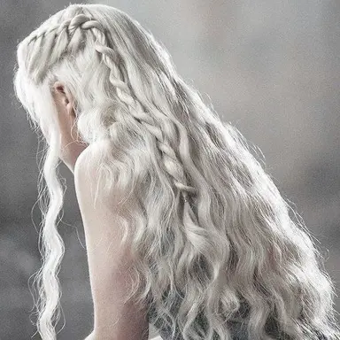 Profile image of Daenerys Targaryen