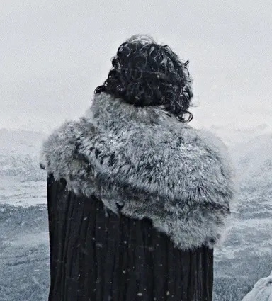 Profile image of Jon Snow