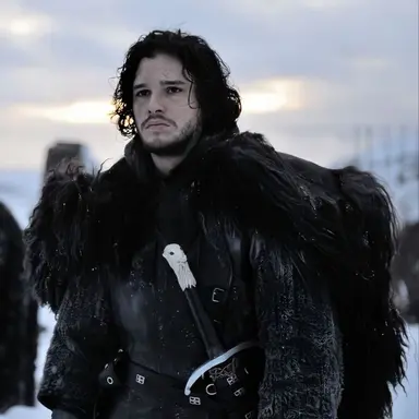 Profile image of Jon Snow