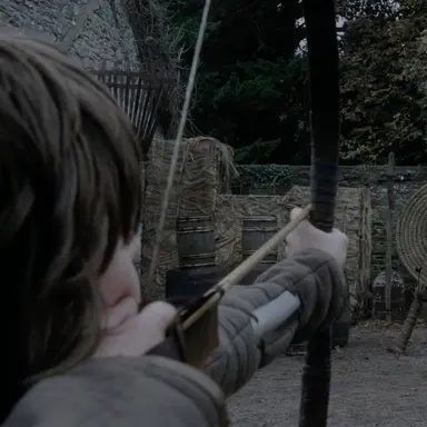 Profile image of Bran Stark