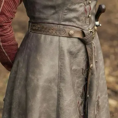 Profile image of Arya Stark
