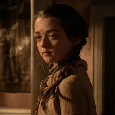 Profile image of Arya Stark