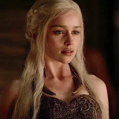 Profile image of Daenerys Targaryen