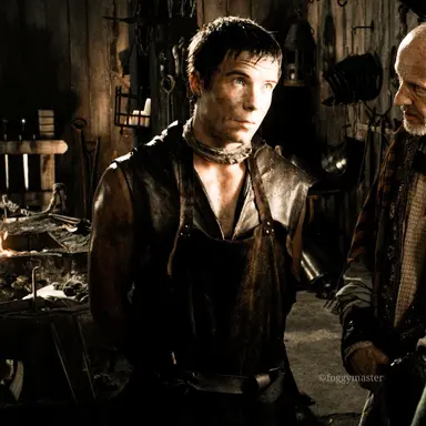 Profile image of Gendry