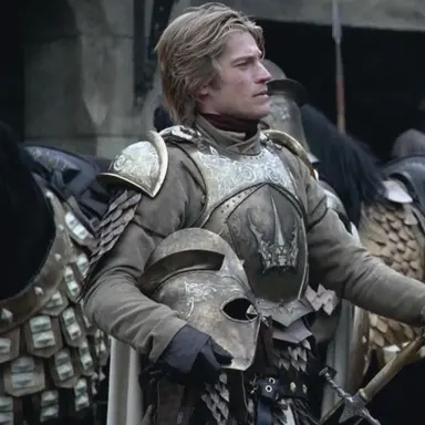 Profile image of Jaime Lannister