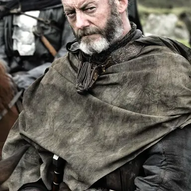 Profile image of Davos Seaworth