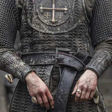 Profile image of Davos Seaworth