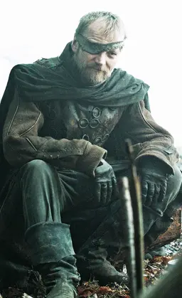 Profile image of Davos Seaworth
