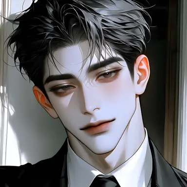 Profile image of チェ・ヒョヌク
