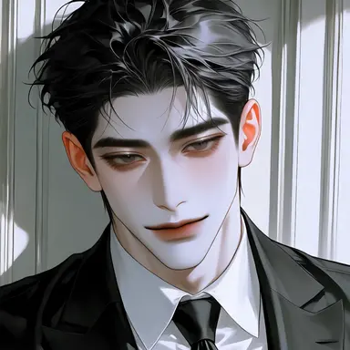 Profile image of チェ・ヒョヌク