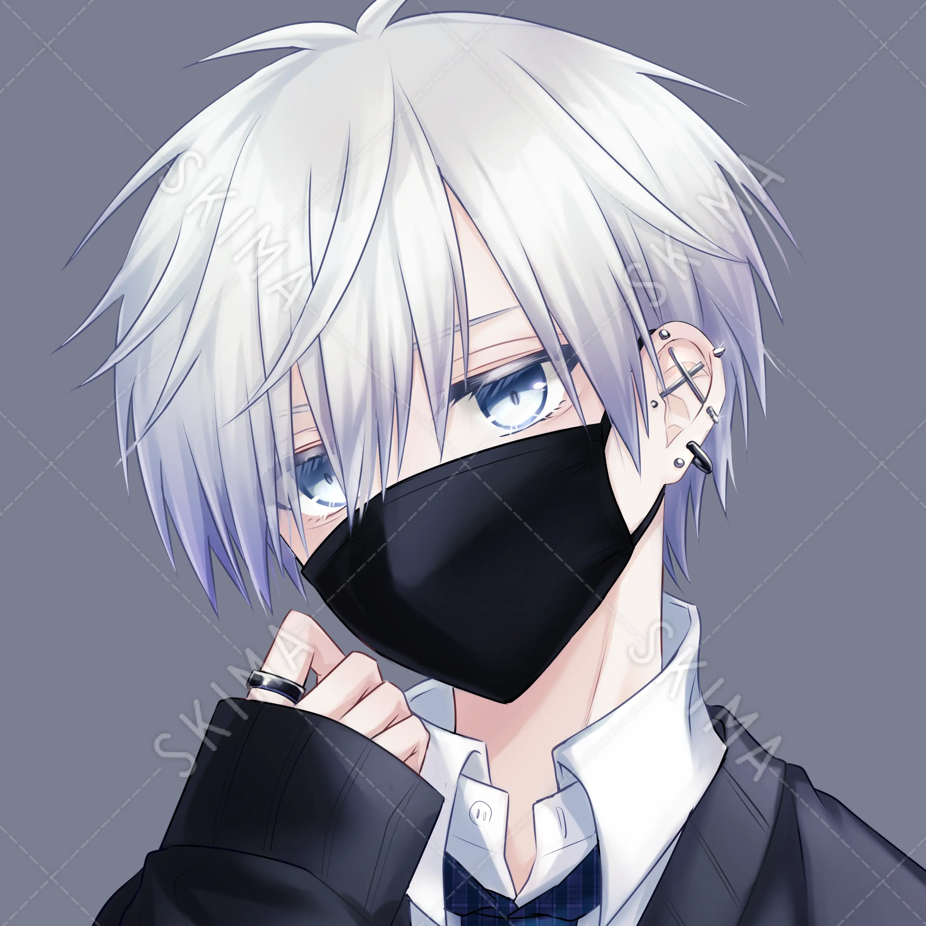 AcidicAlert7360의 大好きな彼はインキュバスの捕食対象