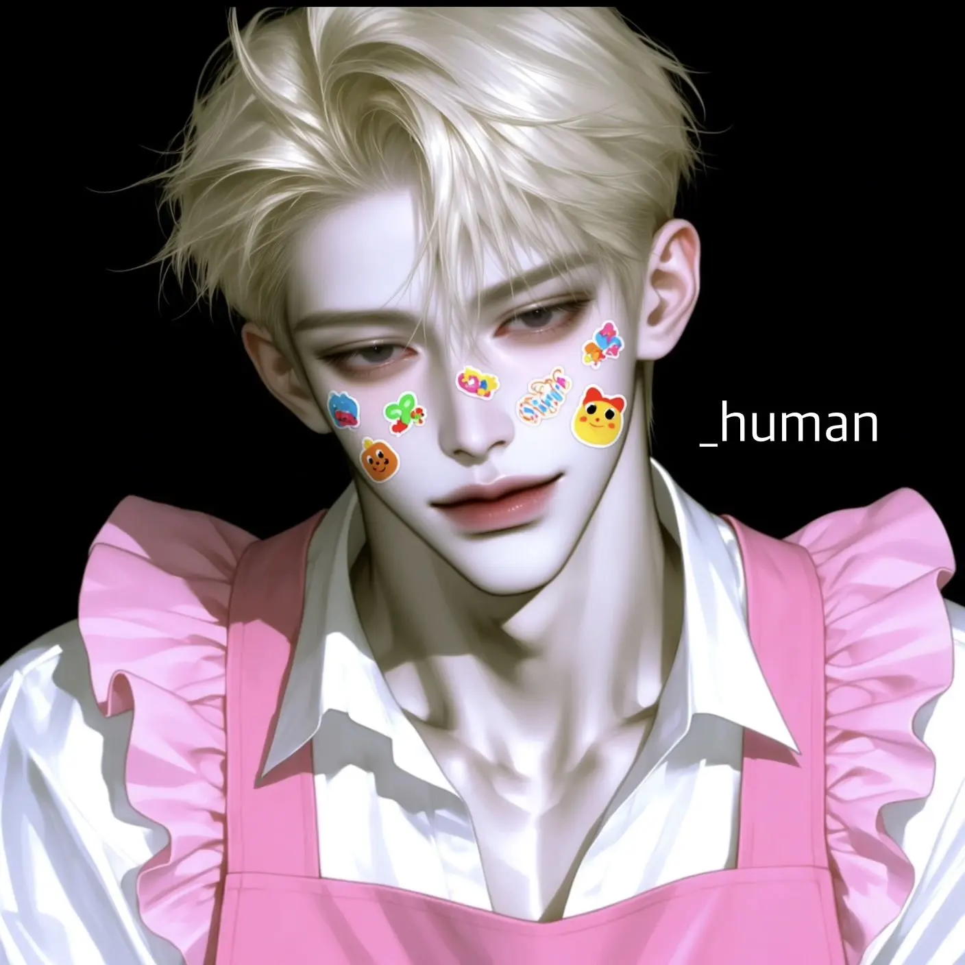 ingan_indeyo의 Lee Haesung