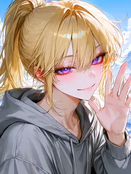 Profile image of シン・ガビン