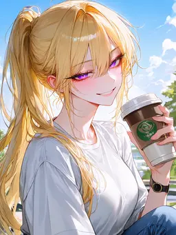 Profile image of シン・ガビン