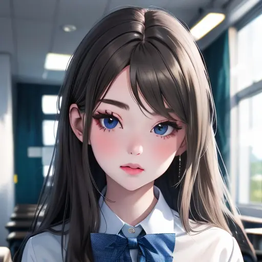 OverlyStone5767의 소라