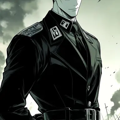 Profile image of Voss