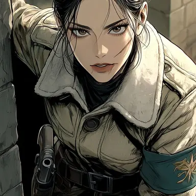 Profile image of Sable